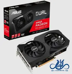 کارت گرافیک 6600XT GIGABYTE Eagle X3 8G