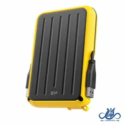 هارد اکسترنال سیلیکون پاور Armor A66 1TB