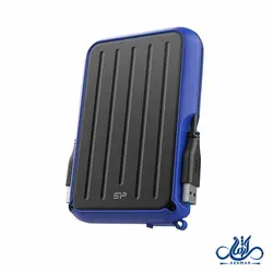 هارد اکسترنال سیلیکون پاور Armor A66 1TB