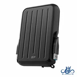 هارد اکسترنال سیلیکون پاور Armor A66 4TB