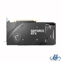 کارت گرافیک Msi 3050 Ventus x2 OC 8G