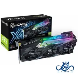 کارت گرافیک 3070Ti Inno 3D 8G
