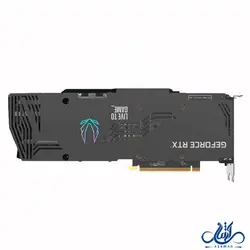 کارت گرافیک 3080 ZOTAK Trinity OC x3 10G