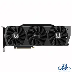 کارت گرافیک 3080 ZOTAK Trinity OC x3 10G