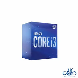 سی پی یو اینتل Intel 10105 Box