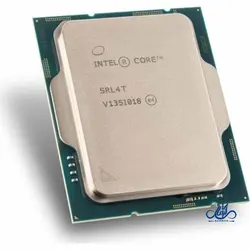 سی پی یو Intel Core i7 12700f Tray