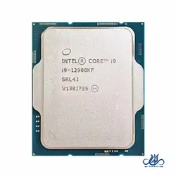سی پی یو Intel Core i9 12900kf Tray