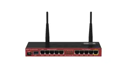 آموزش وایرلس میکروتیک MTCWE