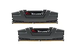 رم جی اسکیل Ripjaws V 16GB DDR4 3200MHz Dual CL16