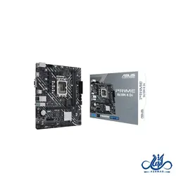 مادربرد ایسوس PRIME H610-MK-D4