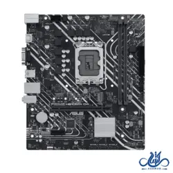 مادربرد ایسوس PRIME H610-MK-D4