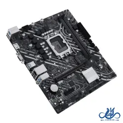 مادربرد ایسوس PRIME H610-MK-D4