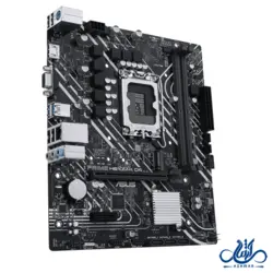 مادربرد ایسوس PRIME H610-MK-D4