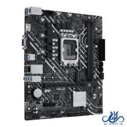 مادربرد ایسوس PRIME H610-MK-D4
