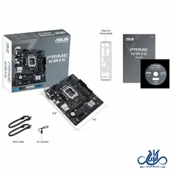مادربرد ایسوس PRIME B660-MK D4