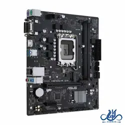 مادربرد ایسوس PRIME B660-MK D4