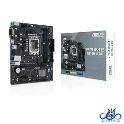 مادربرد ایسوس PRIME B660-MK D4