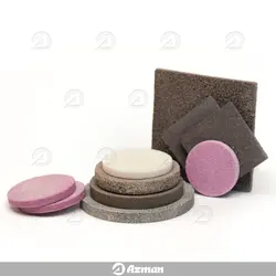 سنگ متخلخل آزمایشگاهی