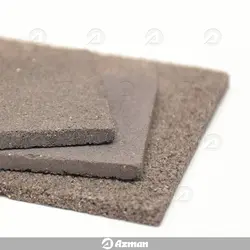 سنگ متخلخل آزمایشگاهی