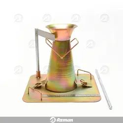 دستگاه اسلامپ بتن