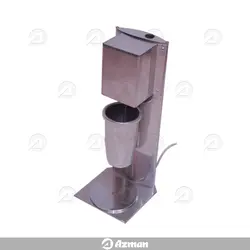 میکسر هیدرومتری ایرانی