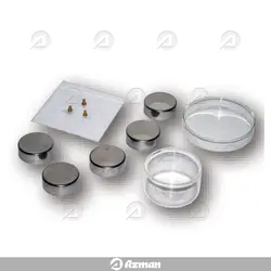 وسایل تعیین حد انقباض