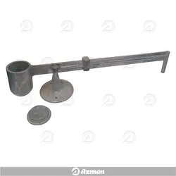 مادبالانس گل حفاری