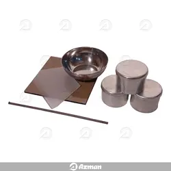 وسایل حد خمیری