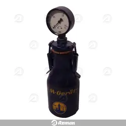 رطوبت سنج خاک spt moisture ساخت آلمان دست دوم