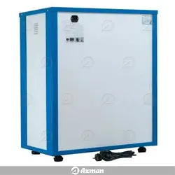 فور (آون) آزمایشگاهی هوشمند فندار 55 لیتری محفظه آلومینیوم برند شیماز