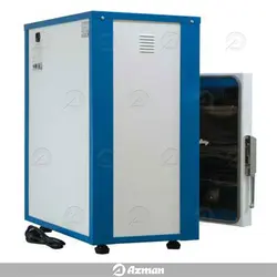 فور (آون) آزمایشگاهی هوشمند فندار 55 لیتری محفظه آلومینیوم برند شیماز