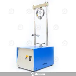 دستگاه CBR برقی کامل با ملحقات