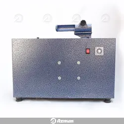 شیکر برقی ارزش ماسه ای – (شیکر SE)