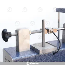 دستگاه برش مستقیم خاک