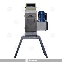 جک ملات شکن 60 تن دیجیتال