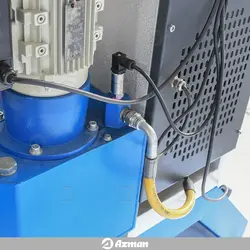جک ملات شکن 60 تن دیجیتال