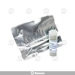 سیمان استاندارد 114q ساخت آمریکا