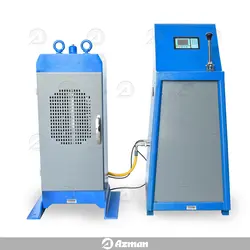 جک بتن شکن 200 تن دیجیتال اتوماتیک