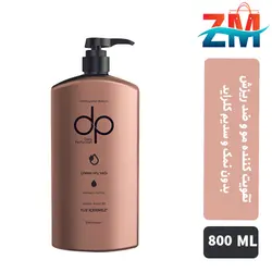 شامپو دکس حاوی روغن زیره سیاه C?REKOTU YA?I مناسب برای تمامی موها حجم 800 میلی