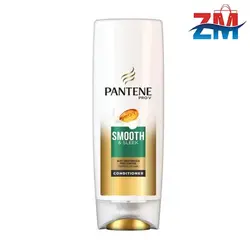 نرم کننده مو پنتن سری PRO-V مدل Smooth And Silky حجم 180 میل