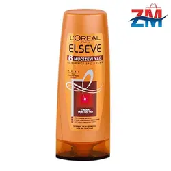 نرم کننده مو لورآل مدل 6 معجزه حجم 520 میل