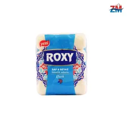 صابون رکسی مدل klasik بسته 4 عددی