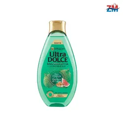 شامپو بدن گارنیر سری Ultra DOLCE با عصاره انجیر 500 میل