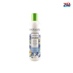 ژل شستشوی صورت و بدن اسوبودا 250 میل