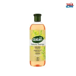 شامپو بدن دالان حاوی عصاره گیاه زیرفون حجم 500 میل