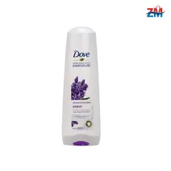شامپو نرم کننده مو داو حاوی عصاره لاوانتا حجم 400 میل
