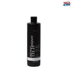 شامپو ضد شوره آون مدل ANTI-DANDRUFF حجم 400 میل