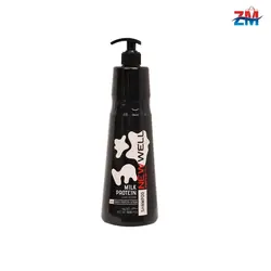 شامپو سر نیوول مدل MILK PROTEIN حجم 1000 میل