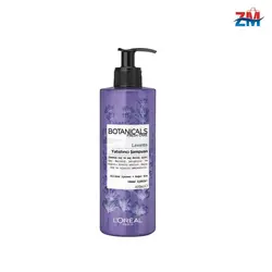 شامپو سر لورآل مخصوص پوست های حساس حاوی عصاره لاوانتا 400 میل