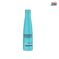 شامپو سر گاما مدلPerfect Hair  حجم 350 میل